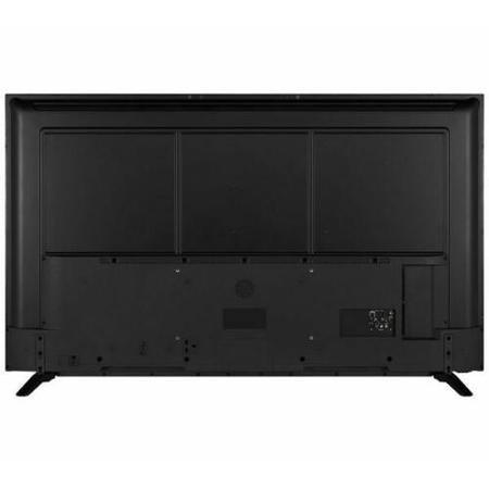 Refurbished Toshiba 55" 4K Ultra HD with HDR10 LED Freeview Play Smart TV