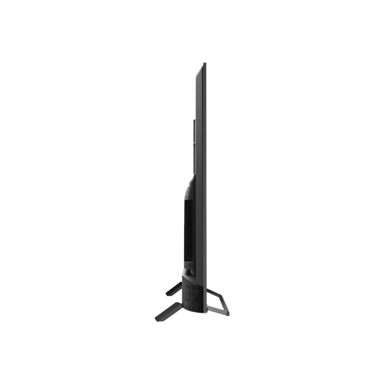 GRADE A3 - Hisense 55U7QFTUK 55" 4K Ultra HD HDR10+ QLED Smart TV with Dolby Atmos and Dolby Vision 
