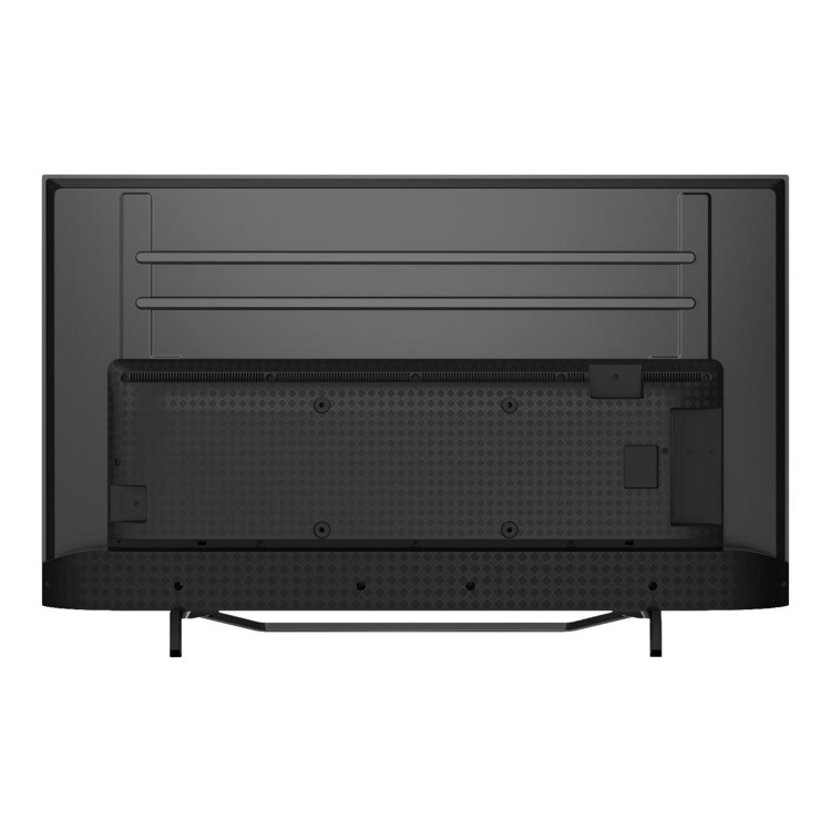 GRADE A3 - Hisense 55U7QFTUK 55" 4K Ultra HD HDR10+ QLED Smart TV with Dolby Atmos and Dolby Vision 