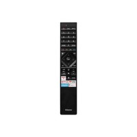 GRADE A3 - Hisense 55U7QFTUK 55" 4K Ultra HD HDR10+ QLED Smart TV with Dolby Atmos and Dolby Vision 