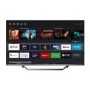 Refurbished Hisense U7Q 55" 4K Ultra HD with HDR10+ ULED Freeview Play Smart TV