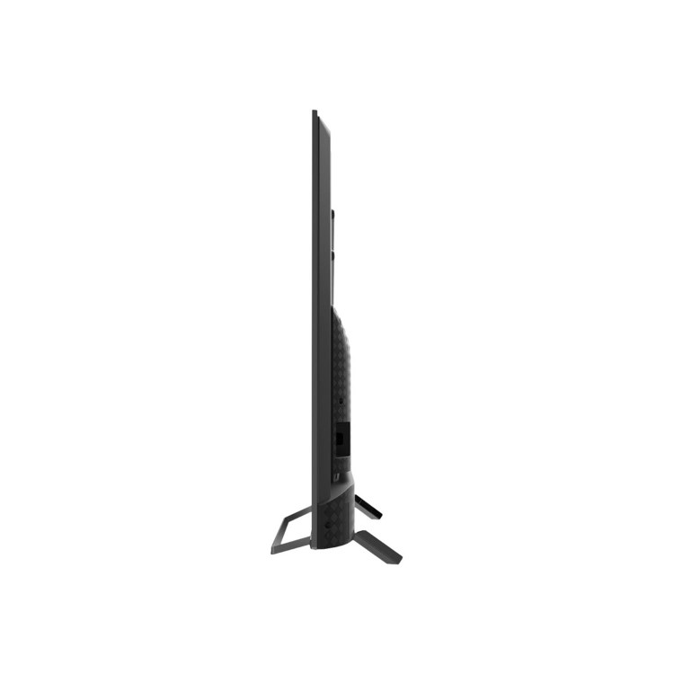 GRADE A3 - Hisense 55U7QFTUK 55" 4K Ultra HD HDR10+ QLED Smart TV with Dolby Atmos and Dolby Vision 