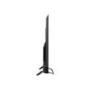 GRADE A3 - Hisense 55U7QFTUK 55" 4K Ultra HD HDR10+ QLED Smart TV with Dolby Atmos and Dolby Vision 