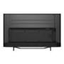 GRADE A3 - Hisense 55U7QFTUK 55" 4K Ultra HD HDR10+ QLED Smart TV with Dolby Atmos and Dolby Vision 