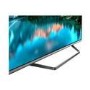 GRADE A3 - Hisense 55U7QFTUK 55" 4K Ultra HD HDR10+ QLED Smart TV with Dolby Atmos and Dolby Vision 