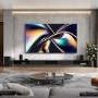 Refurbished Hisense U8QTUK 55 inch Smart 4K Ultra HD Mini-LED TV