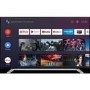 Refurbished Toshiba 55" 4K Ultra HD with HDR LED Freeview HD Smart TV without Stand