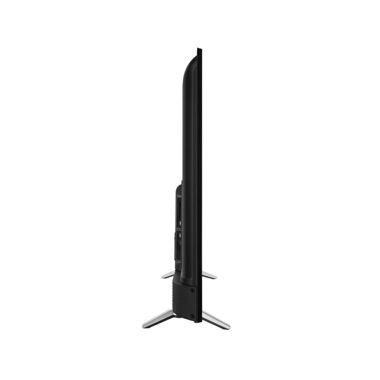 Refurbished Toshiba 55" 4K Ultra HD with HDR LED Freeview HD Smart TV without Stand