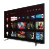 Refurbished Toshiba 55&quot; 4K Ultra HD with HDR LED Freeview HD Smart TV