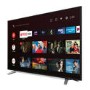 Refurbished Toshiba 55" 4K Ultra HD with HDR LED Freeview HD Smart TV without Stand
