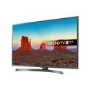Refurbished LG 55" 4K Ultra HD with HDR10 LED Freeview Play Smart TV
