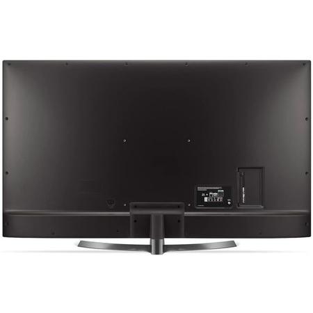 Refurbished LG 55" 4K Ultra HD with HDR10 LED Freeview Play Smart TV