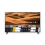 Refurbished LG 55" 4K Ultra HD with HDR10 LED Freeview Play Smart TV