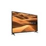 Refurbished LG 55" 4K Ultra HD with HDR10 LED Freeview Play Smart TV