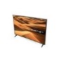Refurbished LG 55" 4K Ultra HD with HDR10 LED Freeview Play Smart TV