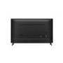 Refurbished LG 55" 4K Ultra HD with HDR10 LED Freeview Play Smart TV