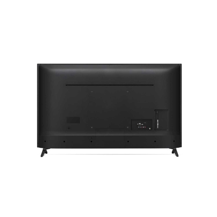 Refurbished LG 55" 4K Ultra HD with HDR10 LED Freeview Play Smart TV