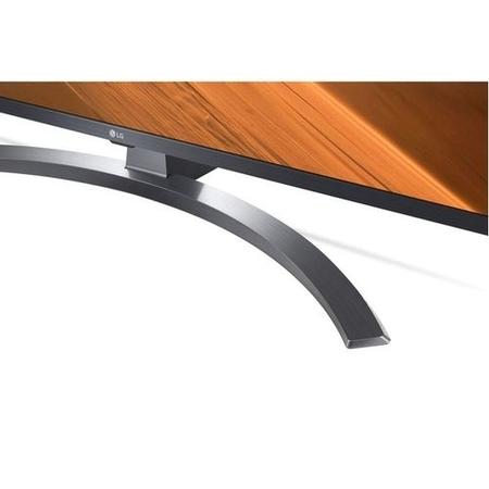 Refurbished LG 55" 4K Ultra HD with HDR LED Freeview Play Smart TV