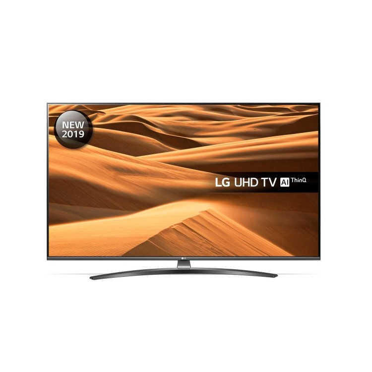 Refurbished 55UM7660PLA LG 55" ULTRA HD 4K TV