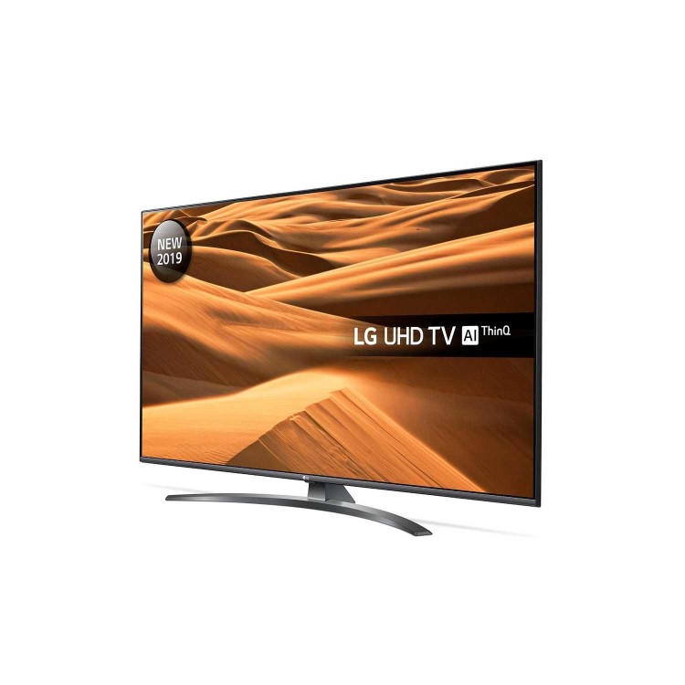 Refurbished 55UM7660PLA LG 55" ULTRA HD 4K TV