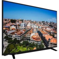 GRADE A3 - Refurbished Toshiba 55" 4K Ultra HD with HDR10 LED Freeview Play Smart TV