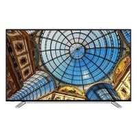 Refurbished Toshiba 58" 4K Ultra HD with HDR10 LED Freeview HD Smart TV