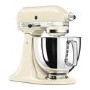 Refurbished KitchenAid 4.8L Artisan Stand Mixer Cafe Latte