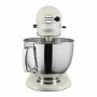Refurbished KitchenAid Artisan 5KSM125BMH 4.8L Stand Mixer Milkshake