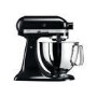 KitchenAid Artisan Stand Mixer with 4.8L Bowl in Onyx Black