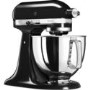 KitchenAid Artisan Stand Mixer with 4.8L Bowl in Onyx Black