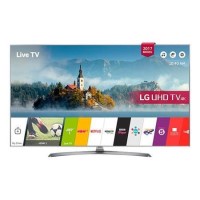 Refurbished LG 60" 4K Ultra HD with HDR LED Freeview Play Smart TV