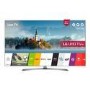 Refurbished LG 60" 4K Ultra HD with HDR LED Freeview Play Smart TV