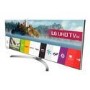 Refurbished LG 60" 4K Ultra HD with HDR LED Freeview Play Smart TV