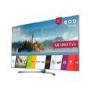 Refurbished LG 60" 4K Ultra HD with HDR LED Freeview Play Smart TV