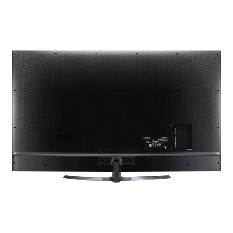 Refurbished LG 60" 4K Ultra HD with HDR LED Freeview Play Smart TV