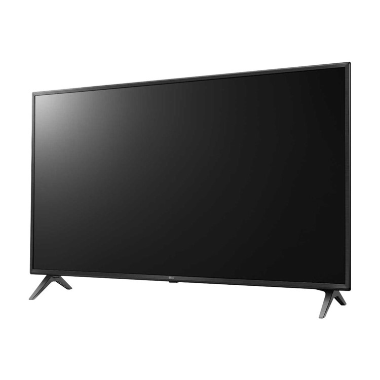 Refurbished LG 60" 4K Ultra HD with HDR LED Freeview Play Smart TV