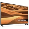 Refurbished LG 60&quot; 4K Ultra HD with HDR LED Freeview Play Smart TV