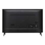 Refurbished LG 60" 4K Ultra HD with HDR LED Freeview Play Smart TV