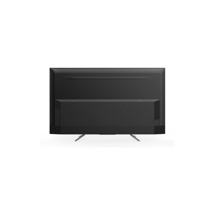 Refurbished TCL 65" 4K Ultra HD with HDR10+ QLED Freeview Play Smart TV