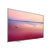 Refurbished Philips Ambilight 65" 4K Ultra HD with HDR LED Smart TV