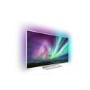 Refurbished Philips Ambilight 65" 4K Ultra HD with HDR10+ LED Freeview HD Smart TV without Stand