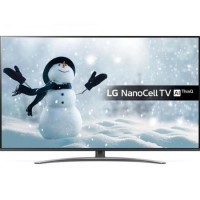 Refurbished LG 65" 4K Ultra HD with HDR NanoCell LED Freeview HD Smart TV