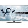 Refurbished LG 65" 4K Ultra HD with HDR NanoCell LED Freeview HD Smart TV