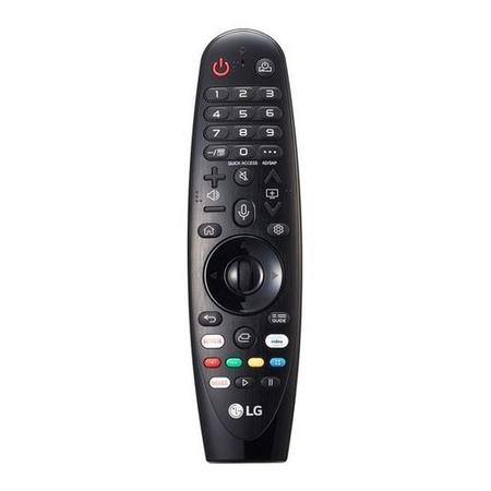 Refurbished LG 65" 4K Ultra HD with HDR NanoCell LED Freeview HD Smart TV