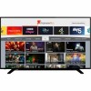 Refurbished Toshiba 65&quot; 4K Ultra HD with HDR10 LED Freeview Play Smart TV