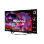 Hisense U7H 55 Inch QLED 4K Smart TV