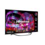 Hisense U7H 55 Inch QLED 4K Smart TV