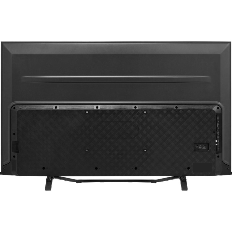 Hisense U7H 55 Inch QLED 4K Smart TV