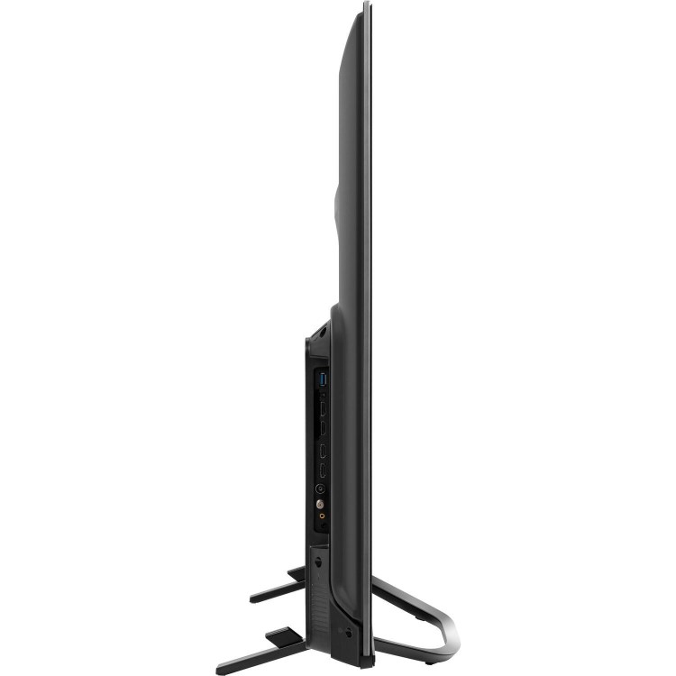 Hisense U7H 55 Inch QLED 4K Smart TV