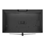 Refurbished Hisense 65" 4K Ultra HD with HDR10+ QLED Freeview Play Smart TV